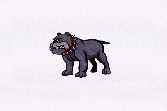 Ferocious Bulldog Design Review for Boutique Sweatshirts