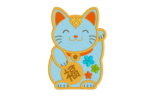 ManekiNeko Good Luck Cat Review for Real Projects