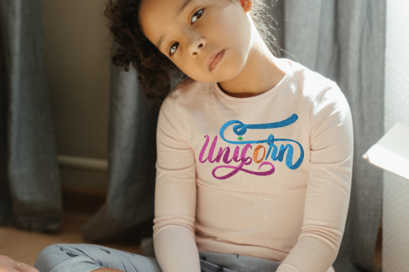 Unicorn Lettering Review
